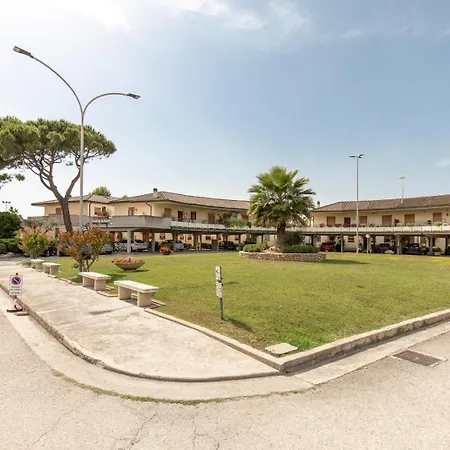 Dom wakacyjny 21b Via Ravenna