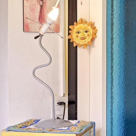 Holiday home 21b Via Ravenna