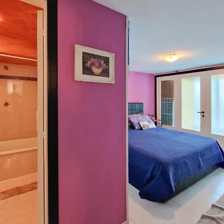 21b Via Ravenna Holiday home *