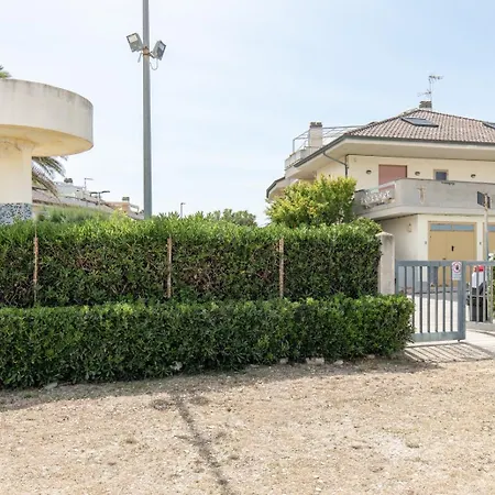 21b Via Ravenna Holiday home Porto Sant'Elpidio