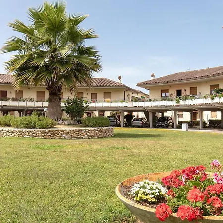 Holiday home 21b Via Ravenna Porto Sant'Elpidio