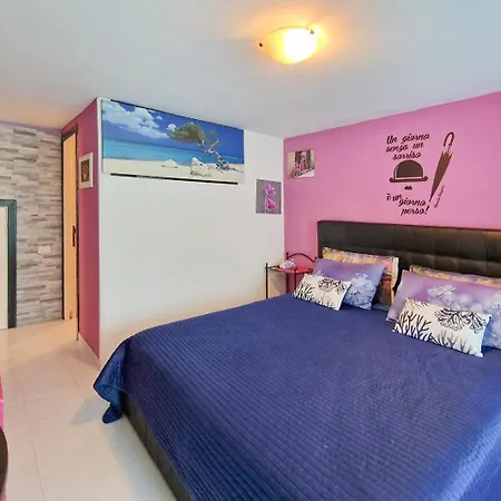 21b Via Ravenna Holiday home