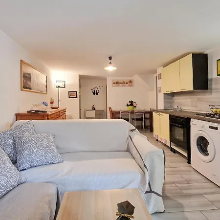 21b Via Ravenna Holiday home *