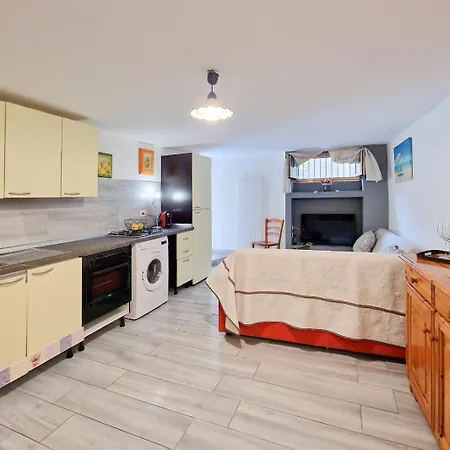 Holiday home 21b Via Ravenna Porto Sant'Elpidio