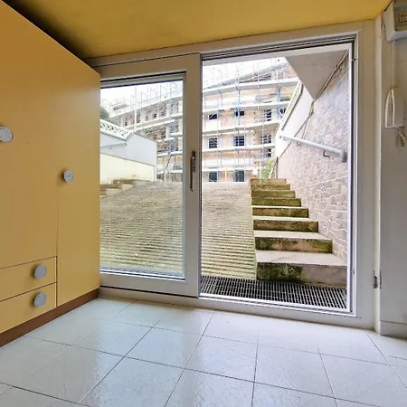 21b Via Ravenna