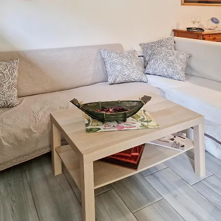 21b Via Ravenna Holiday home