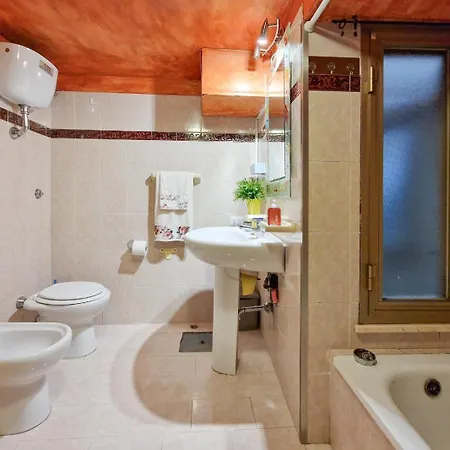 21b Via Ravenna Holiday home *