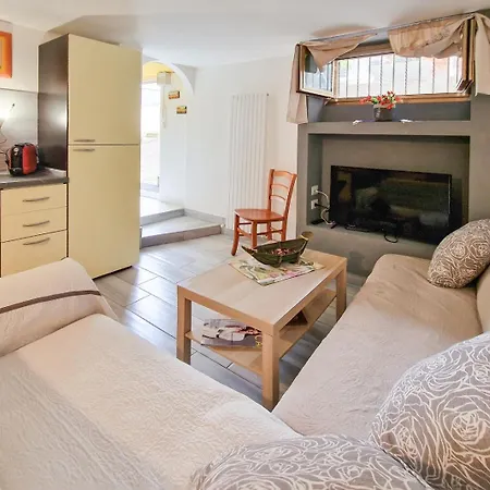 21b Via Ravenna Holiday home Porto Sant'Elpidio
