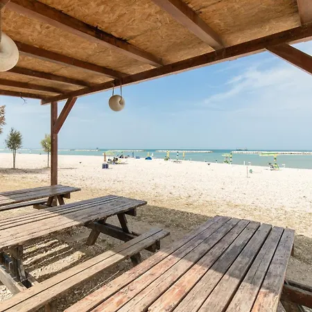 Holiday home 21b Via Ravenna Porto Sant'Elpidio