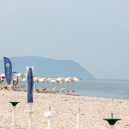 21b Via Ravenna Porto Sant'Elpidio