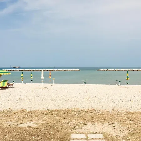 21b Via Ravenna * Porto Sant'Elpidio