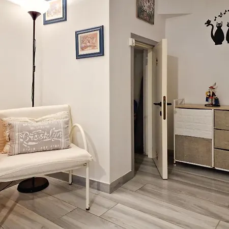 21b Via Ravenna Holiday home