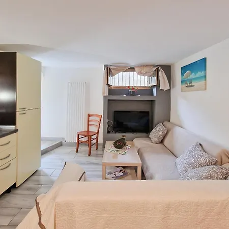 Holiday home 21b Via Ravenna
