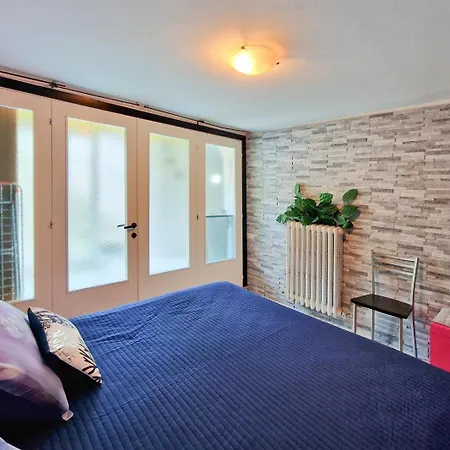 21b Via Ravenna Holiday home *