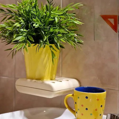 Holiday home 21b Via Ravenna Porto Sant'Elpidio