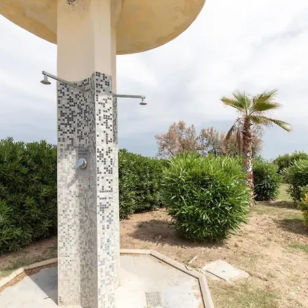Holiday home 21b Via Ravenna
