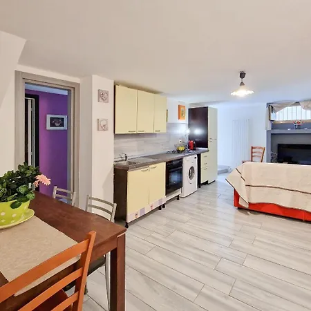 21b Via Ravenna Holiday home *