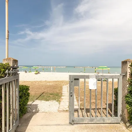 Holiday home 21b Via Ravenna *