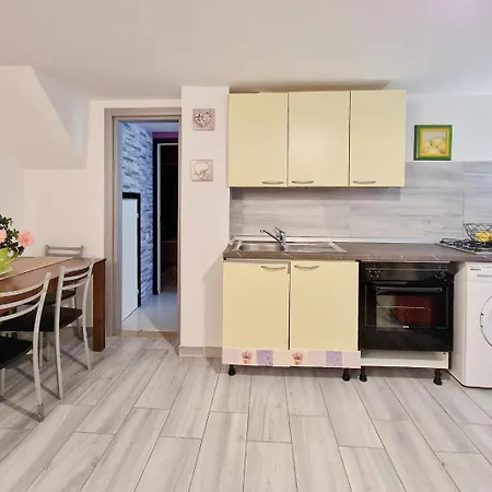 21b Via Ravenna Holiday home Porto Sant'Elpidio