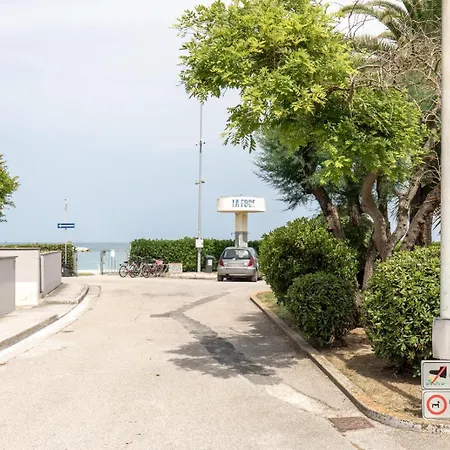 Holiday home 21b Via Ravenna